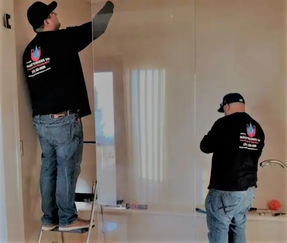 Professional plumbing installation for Tankless Water Heater Installation in Allen Jay